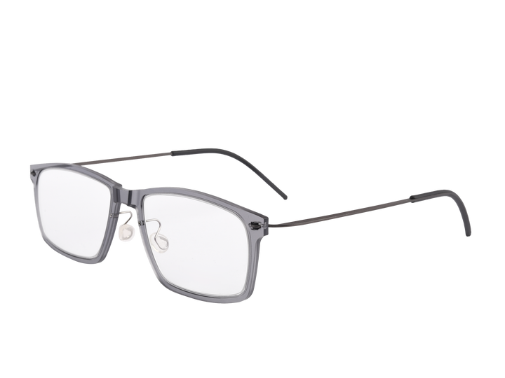 Decode Square Frames - 6507 Crystal