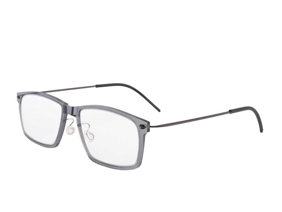 Decode Square Frames - 6507 Crystal