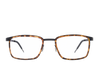 Decode Square Frames