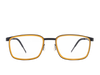Decode Square Frames