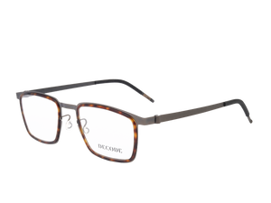 Decode Square Frames - 9757 havana