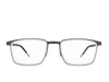 Decode Square Frames