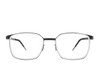 Decode Square Frames