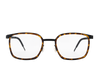 Decode Square Frames