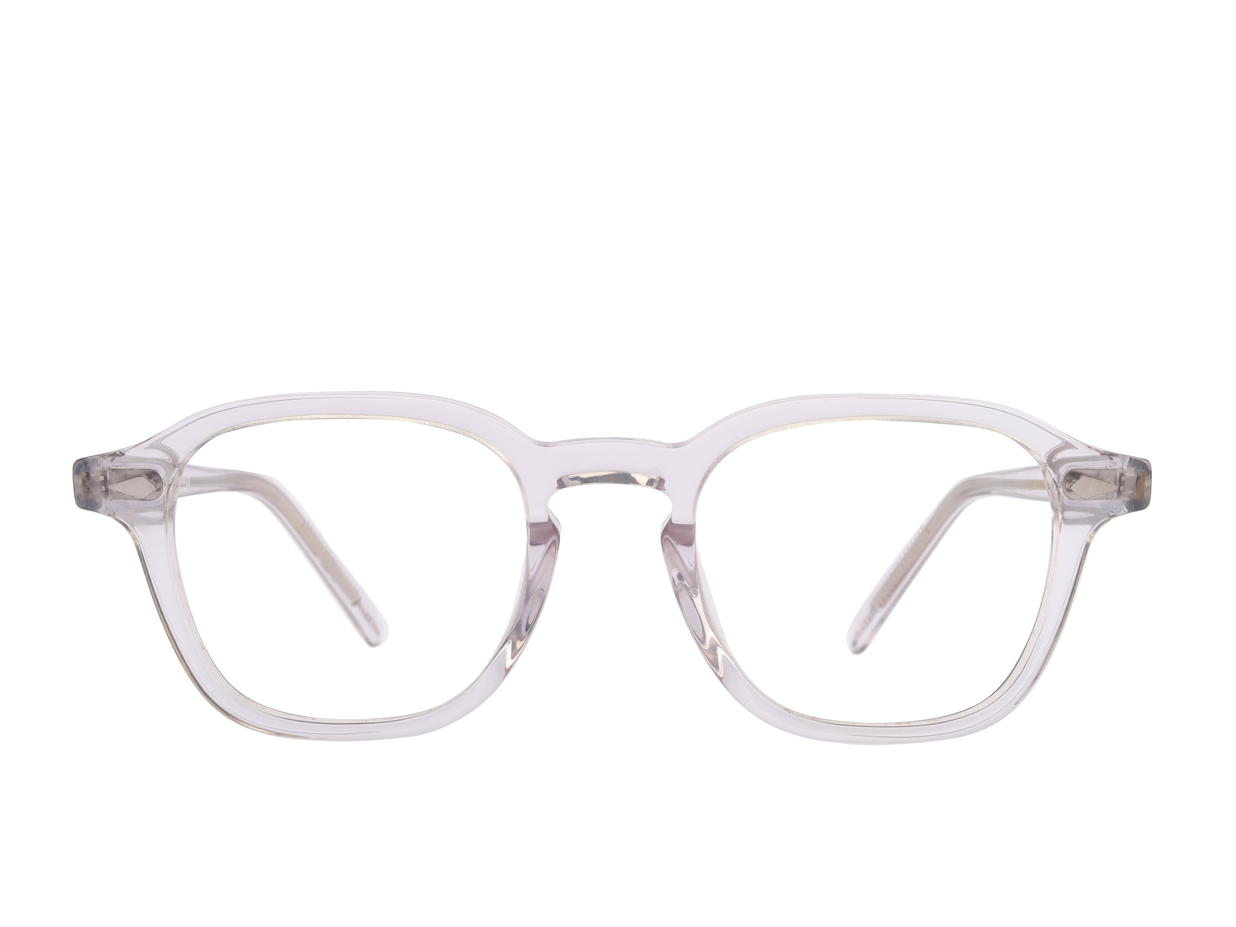 Decode Square Frames