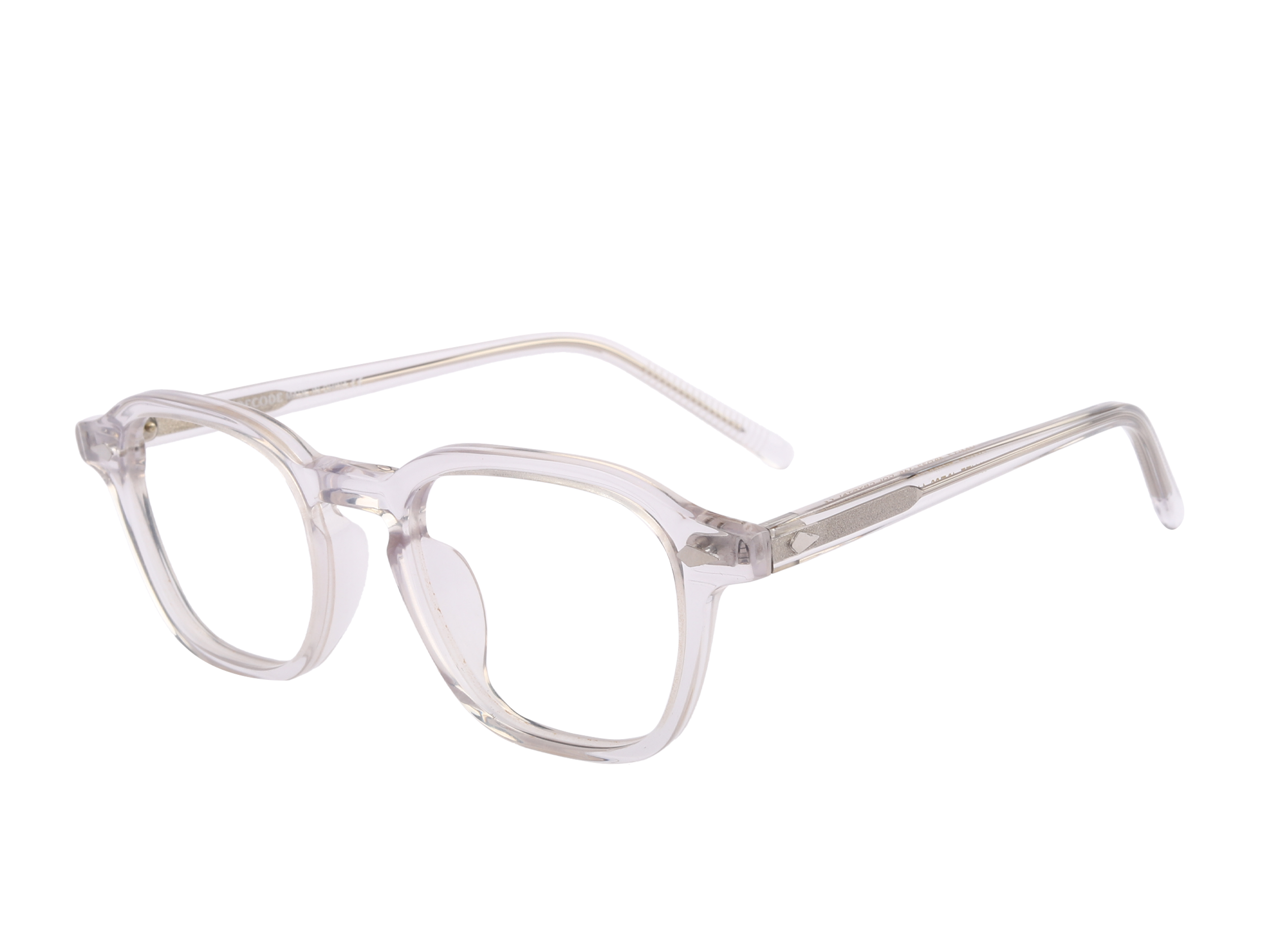 Decode Square Frames