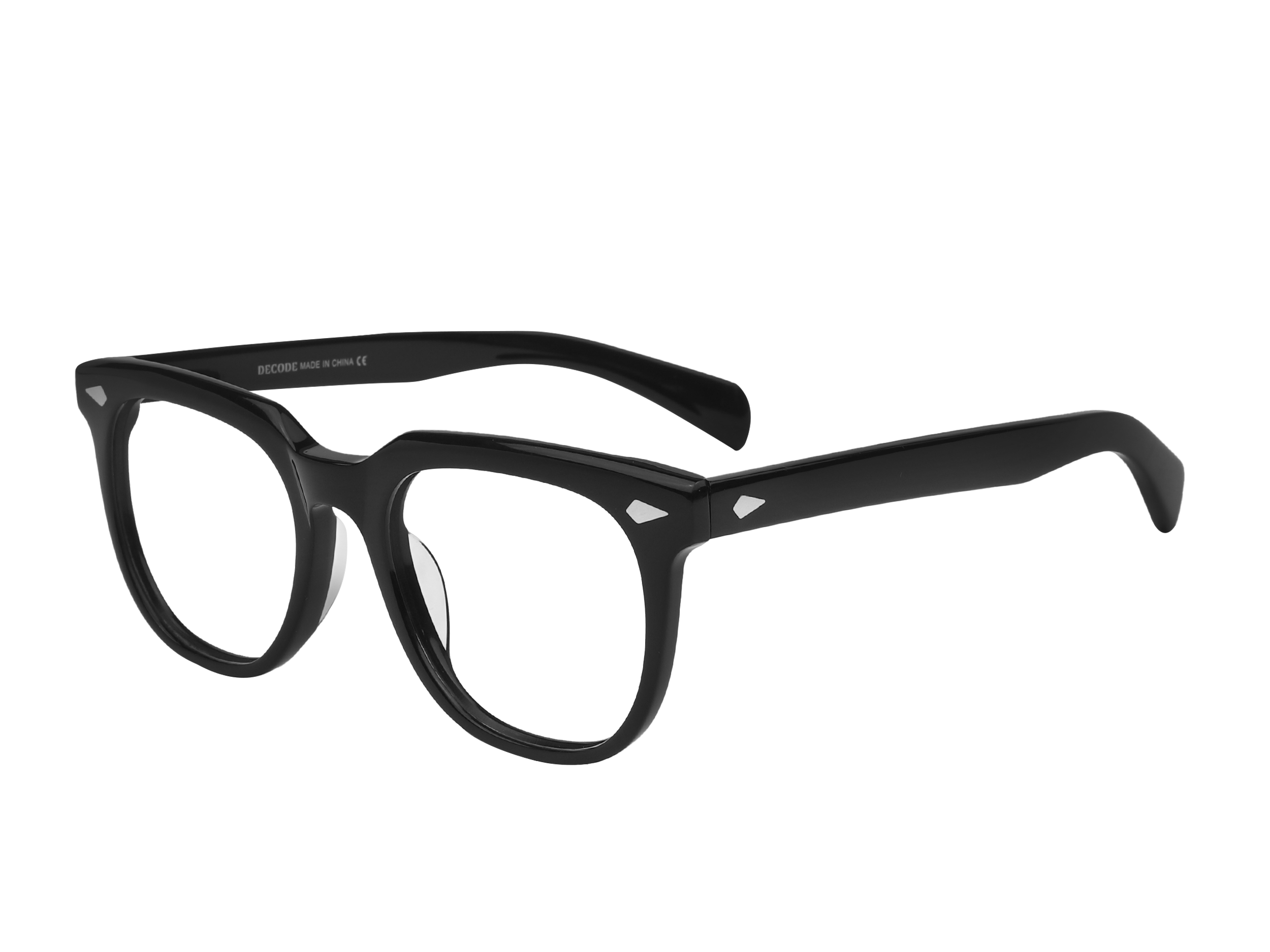 Decode Cat-Eye Frames