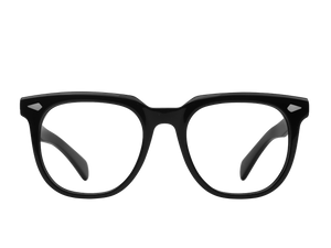 Decode Square Frames - YONTIF Black