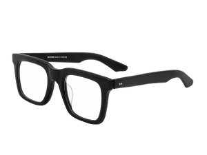 Decode Square Frames - RIZIK Matte Black