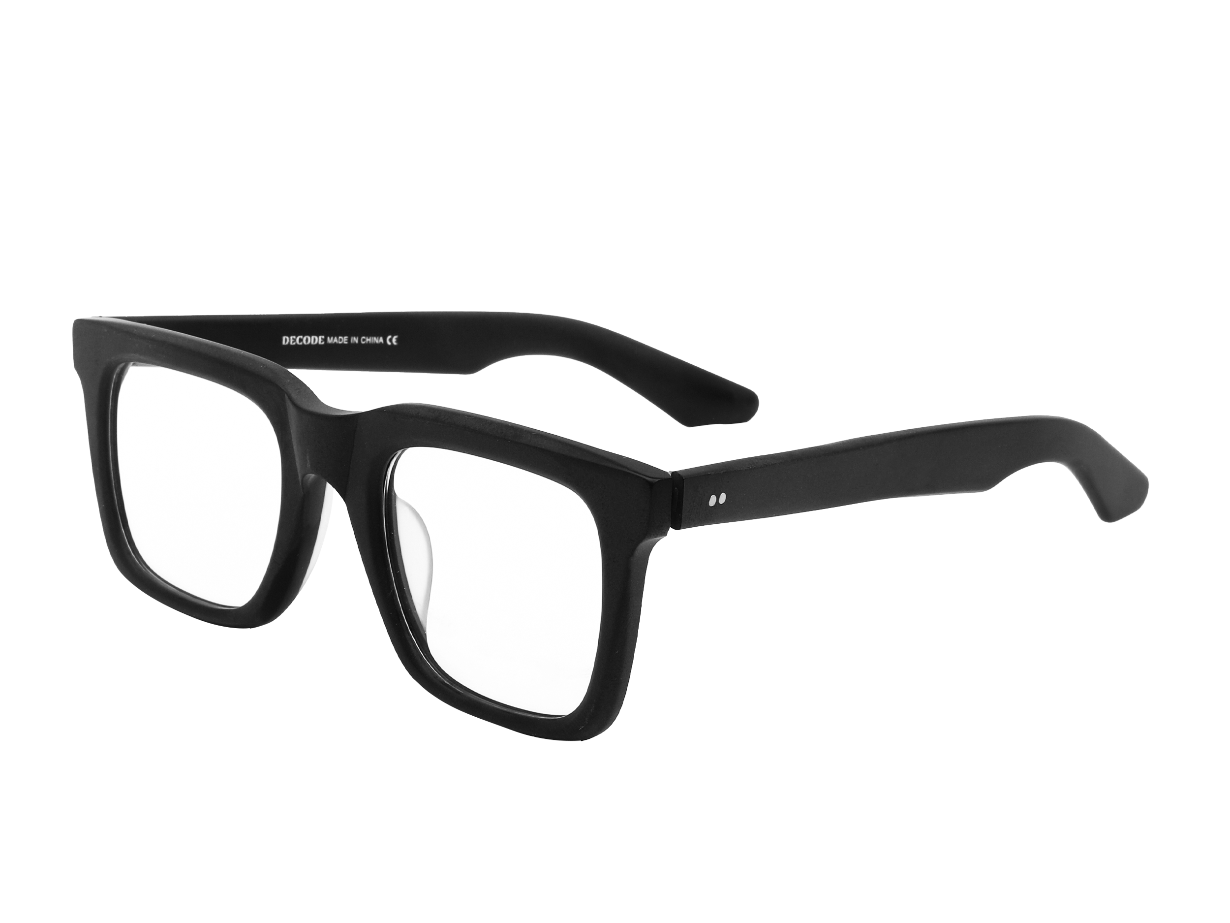 Decode Square Frames