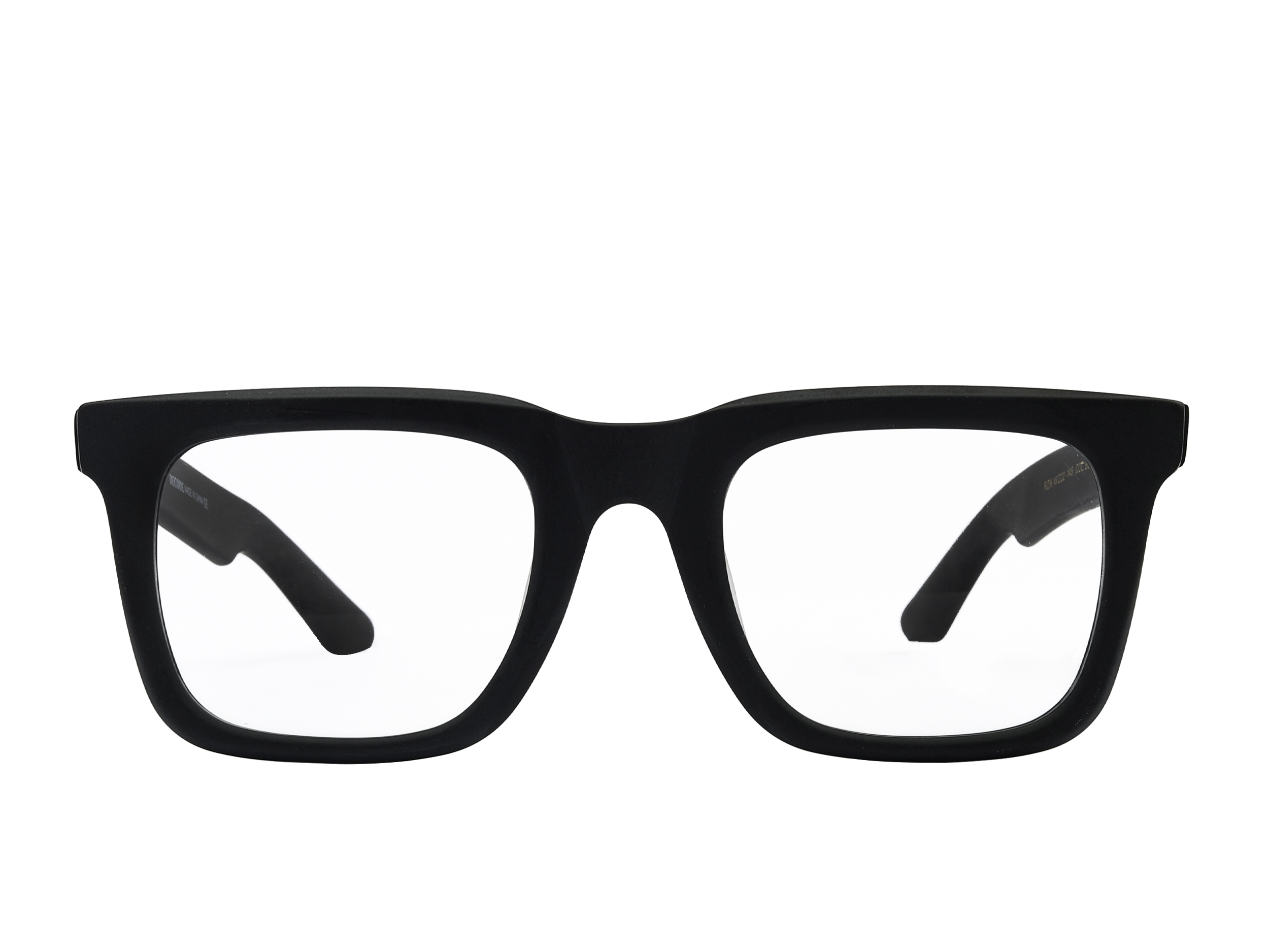 Decode Square Frames