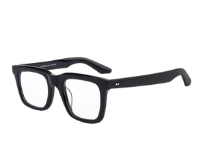 Decode Square Frames - RIZIK Black