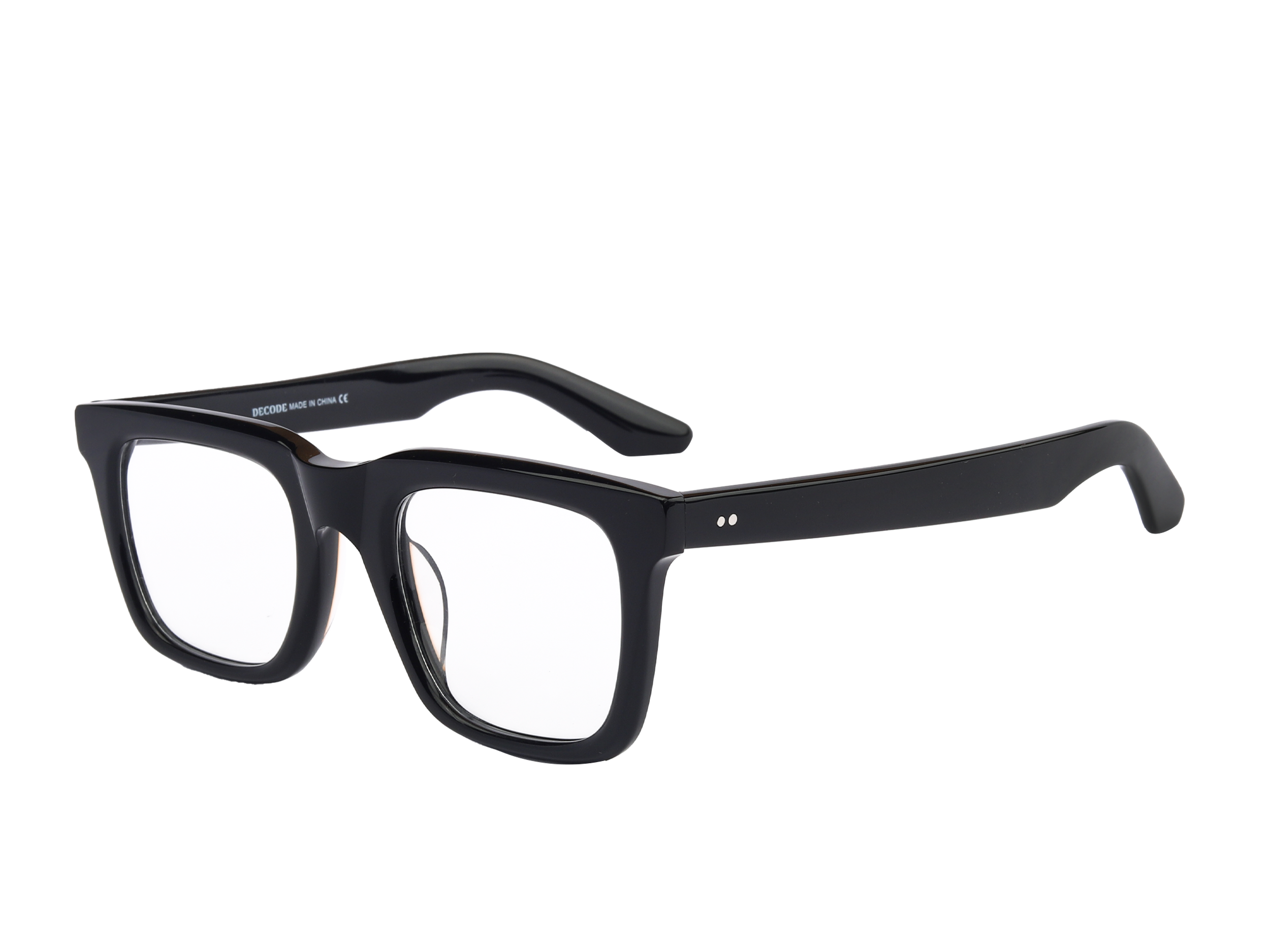 Decode Square Frames