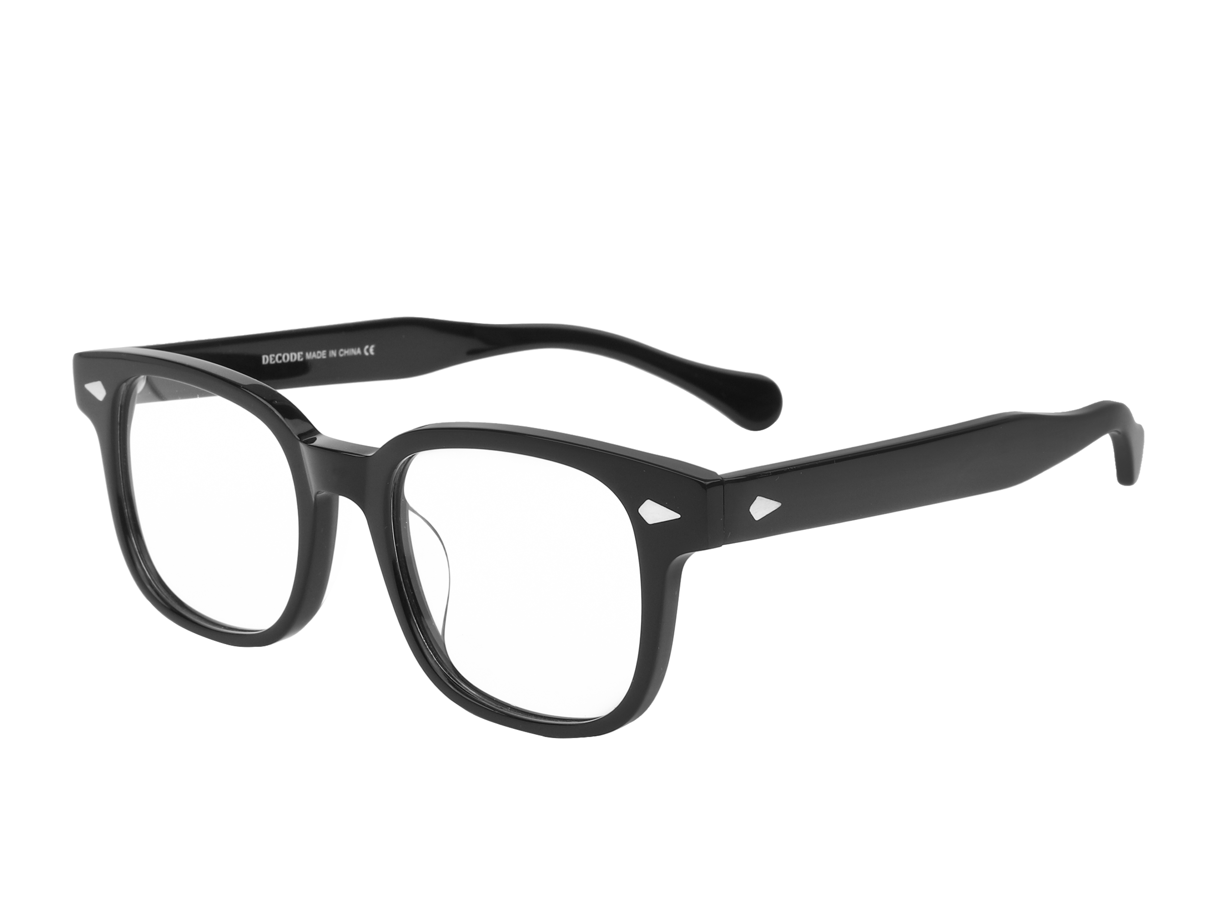 Decode Square Frames