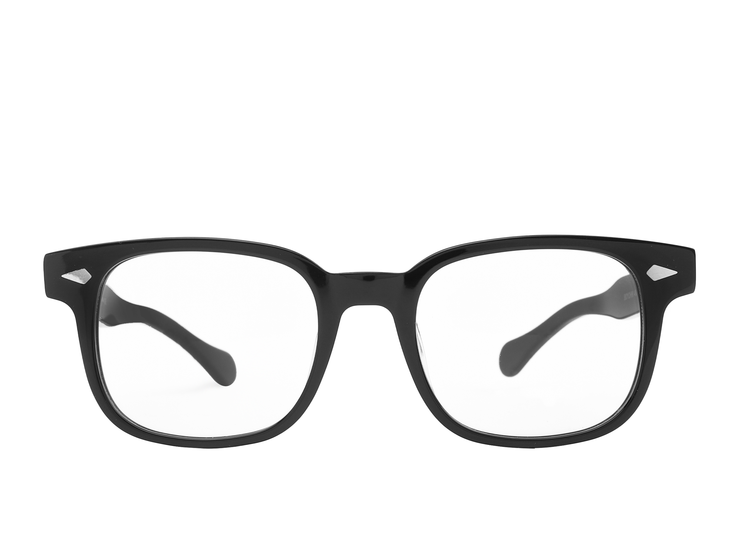 Decode Square Frames