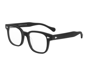 Decode Square Frames - BOYCHIK Matte Black