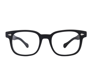 Decode Square Frames - BOYCHIK Matte Black