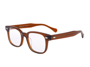 Decode Square Frames - BOYCHIK Brown