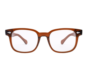 Decode Square Frames - BOYCHIK Brown