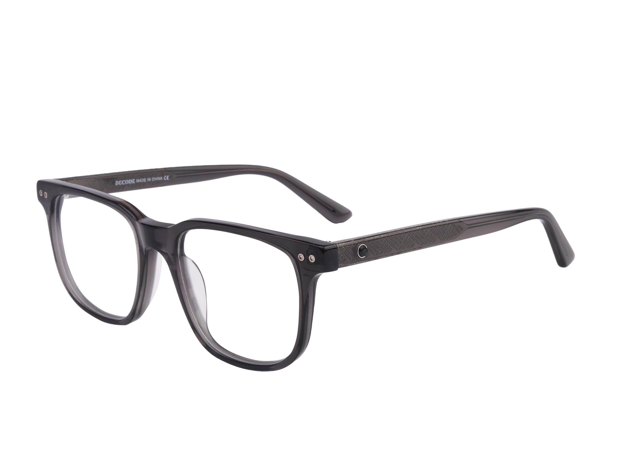 Decode Cat-Eye Frames