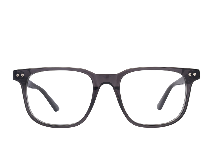 Decode Square Frames - MB0256O Black