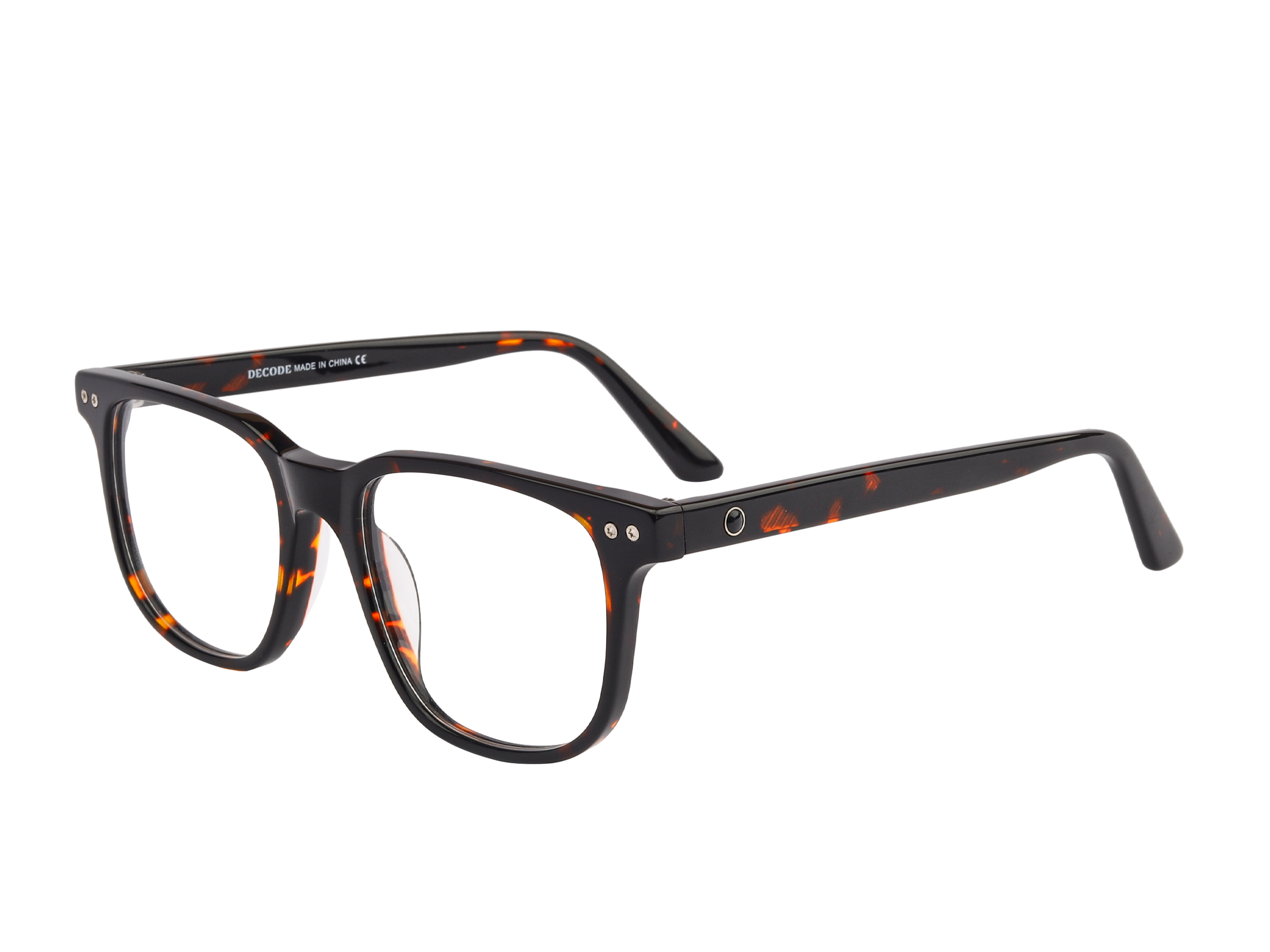 Decode Square Frames