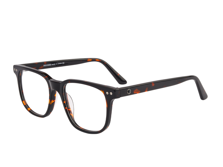 Decode Square Frames - MB0256O Havana