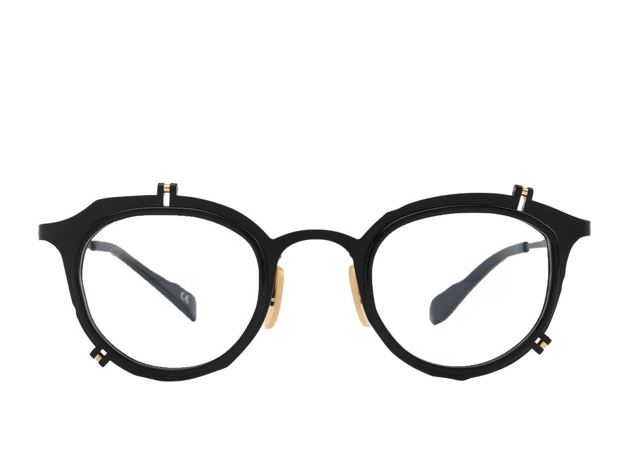 Decode Round Frames - MM-0050