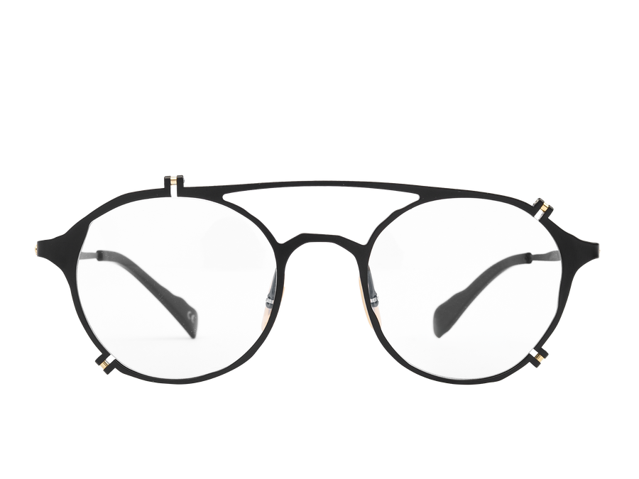 Decode Round Frames - MM-0027