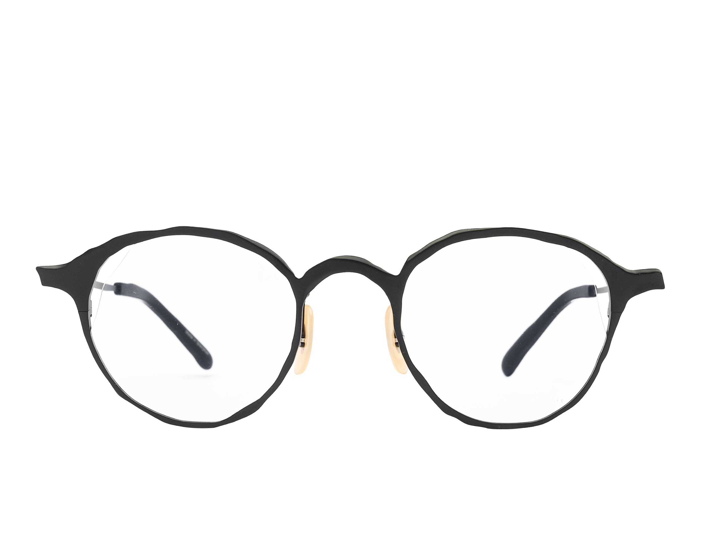 Decode Round Frames – Happy Vision