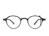 Decode Round Frames