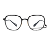 Decode Square Frames