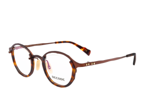 Decode Round Frames - MM-0055 Havana