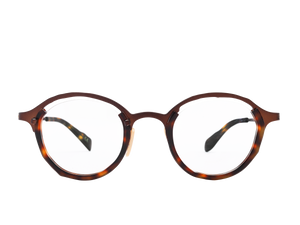 Decode Round Frames - MM-0055 Havana