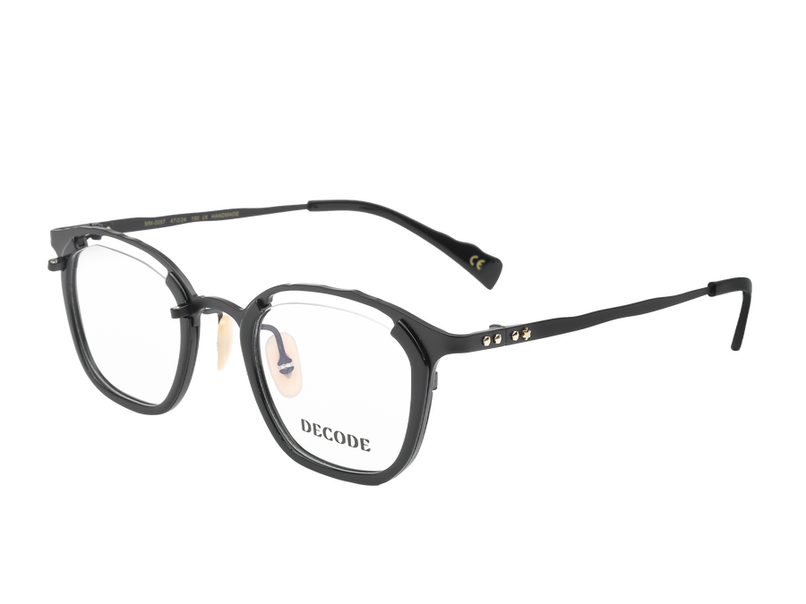 Decode Square Frames - MM-0057