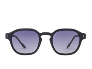 Sportster Round Sunglasses