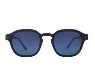 Sportster Square Sunglasses