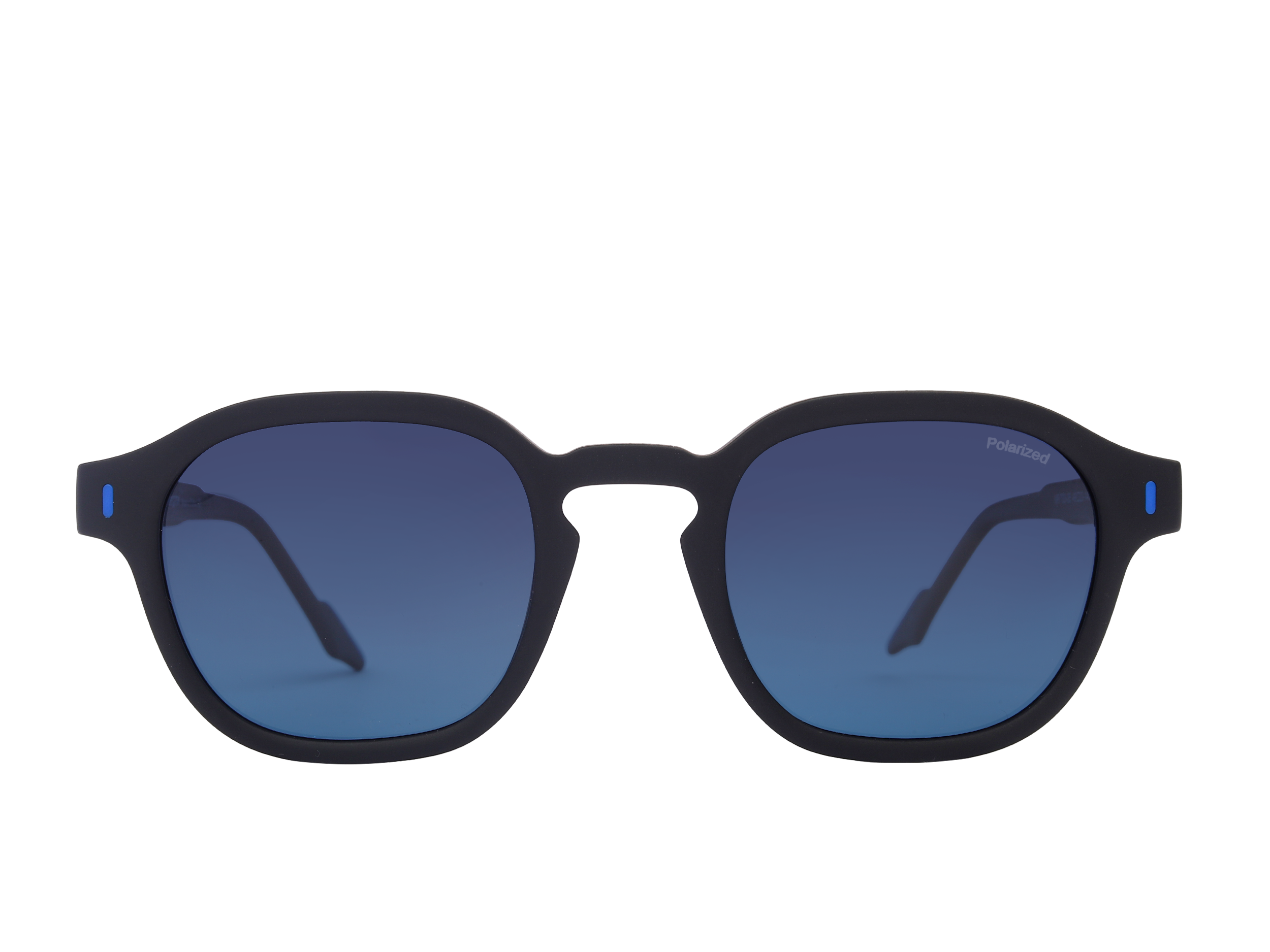 Sportster Square Sunglasses