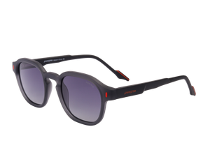 Sportster Round Sunglasses - MRT03-05 Grey