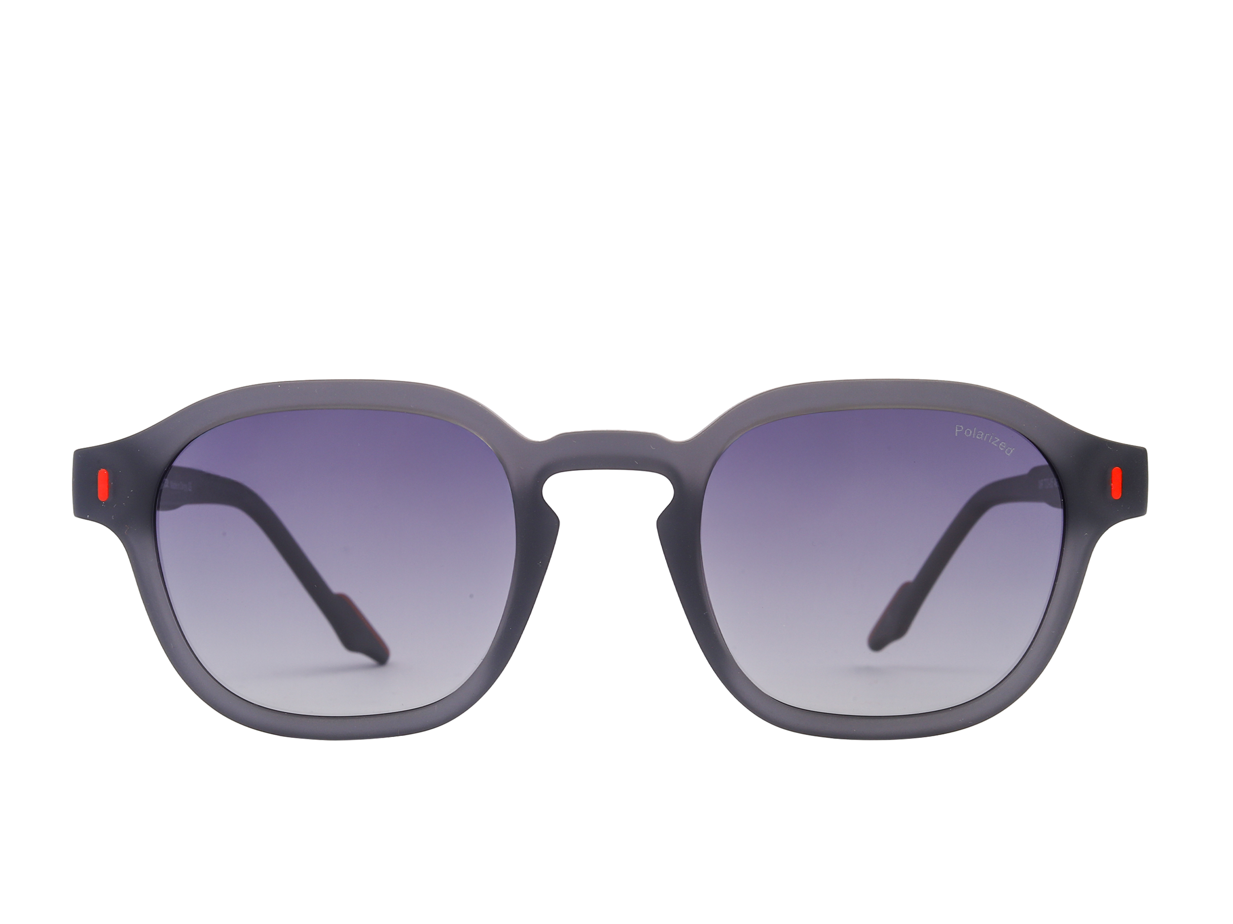 Sportster Round Sunglasses