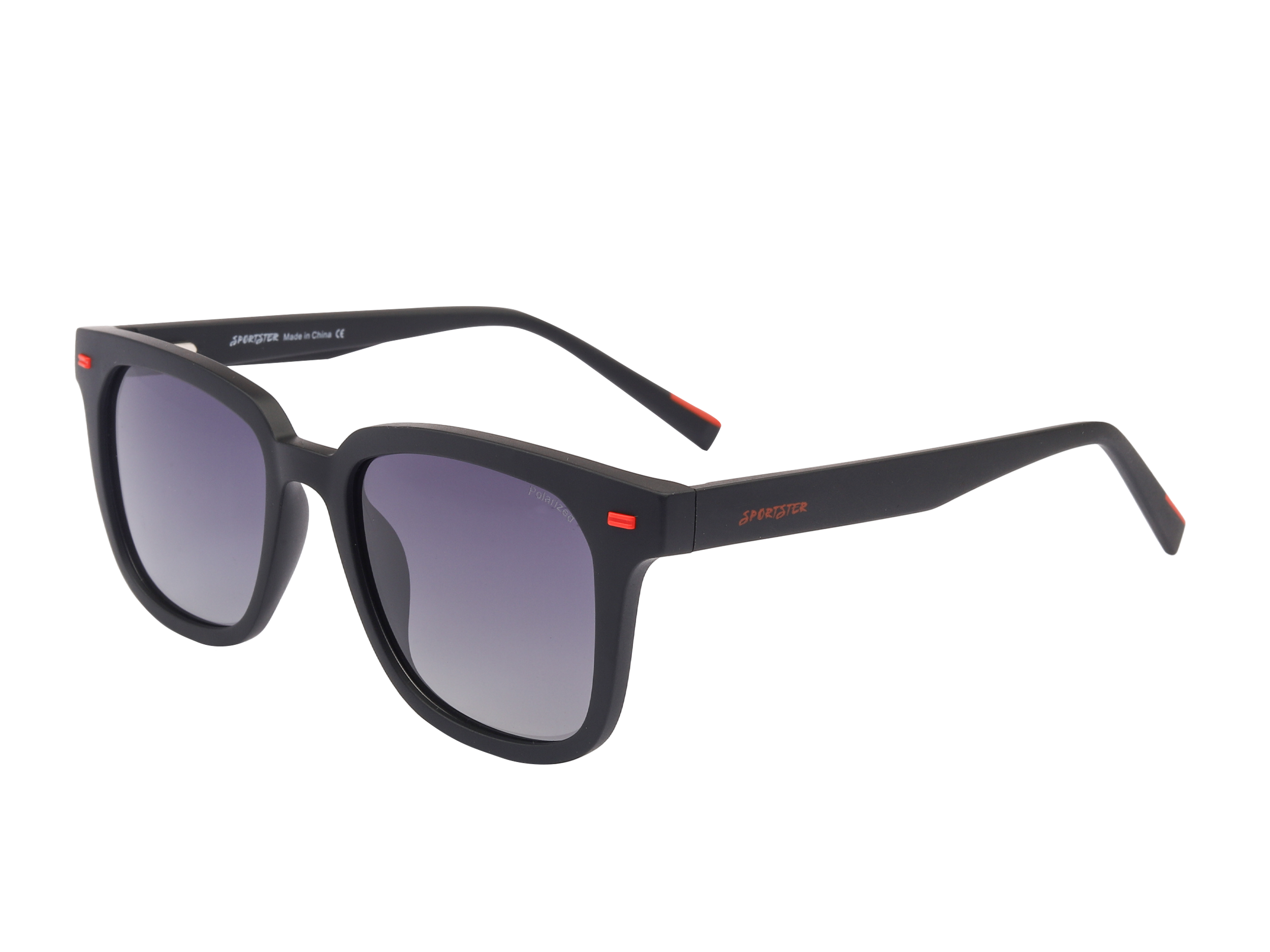Sportster Aviator Sunglasses