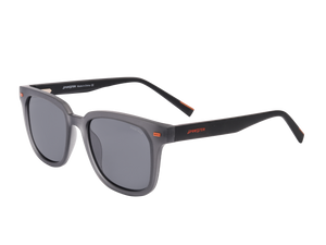 Sportster Square Sunglasses - MRT06-11 Grey