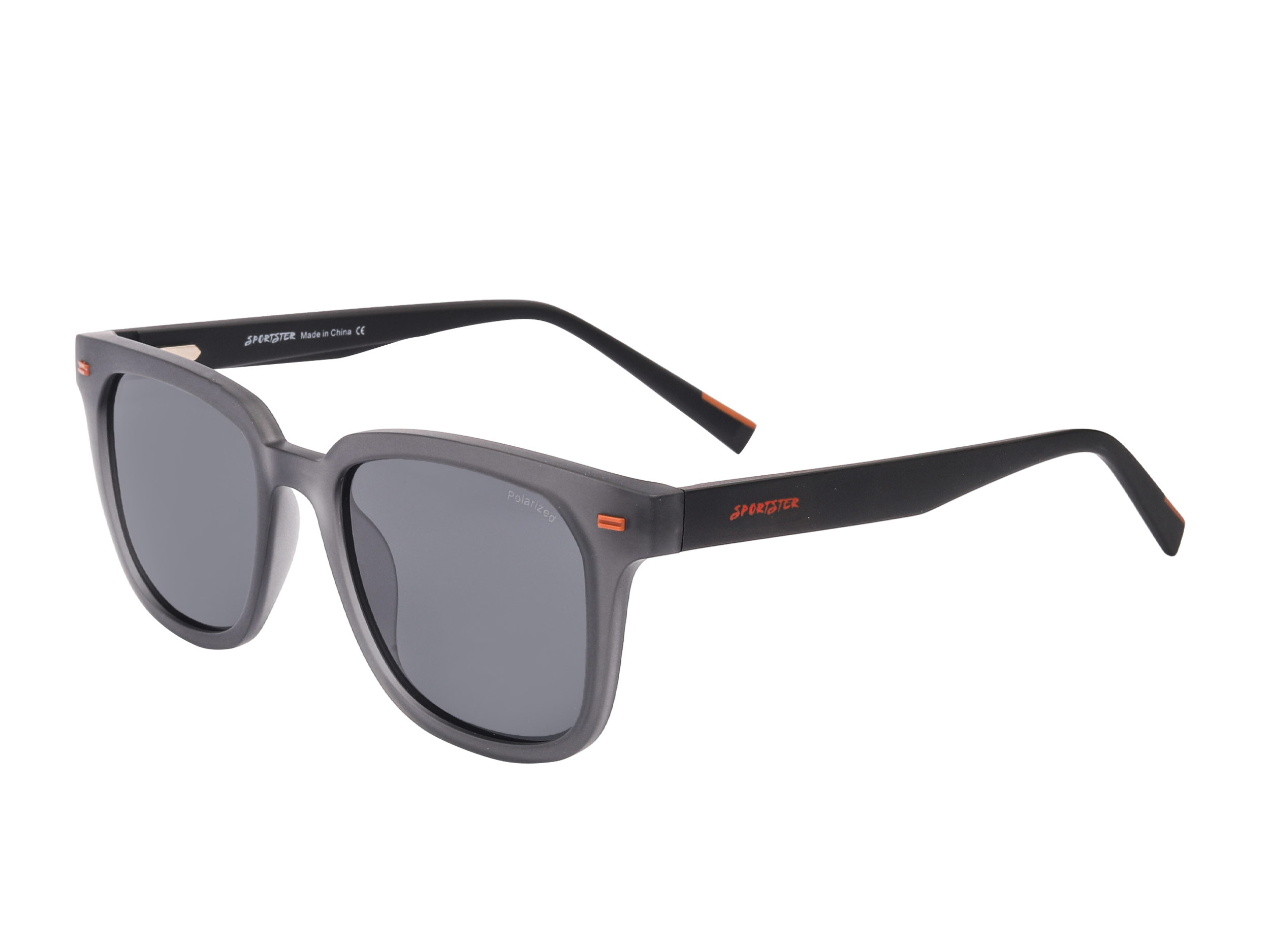 Sportster Aviator Sunglasses