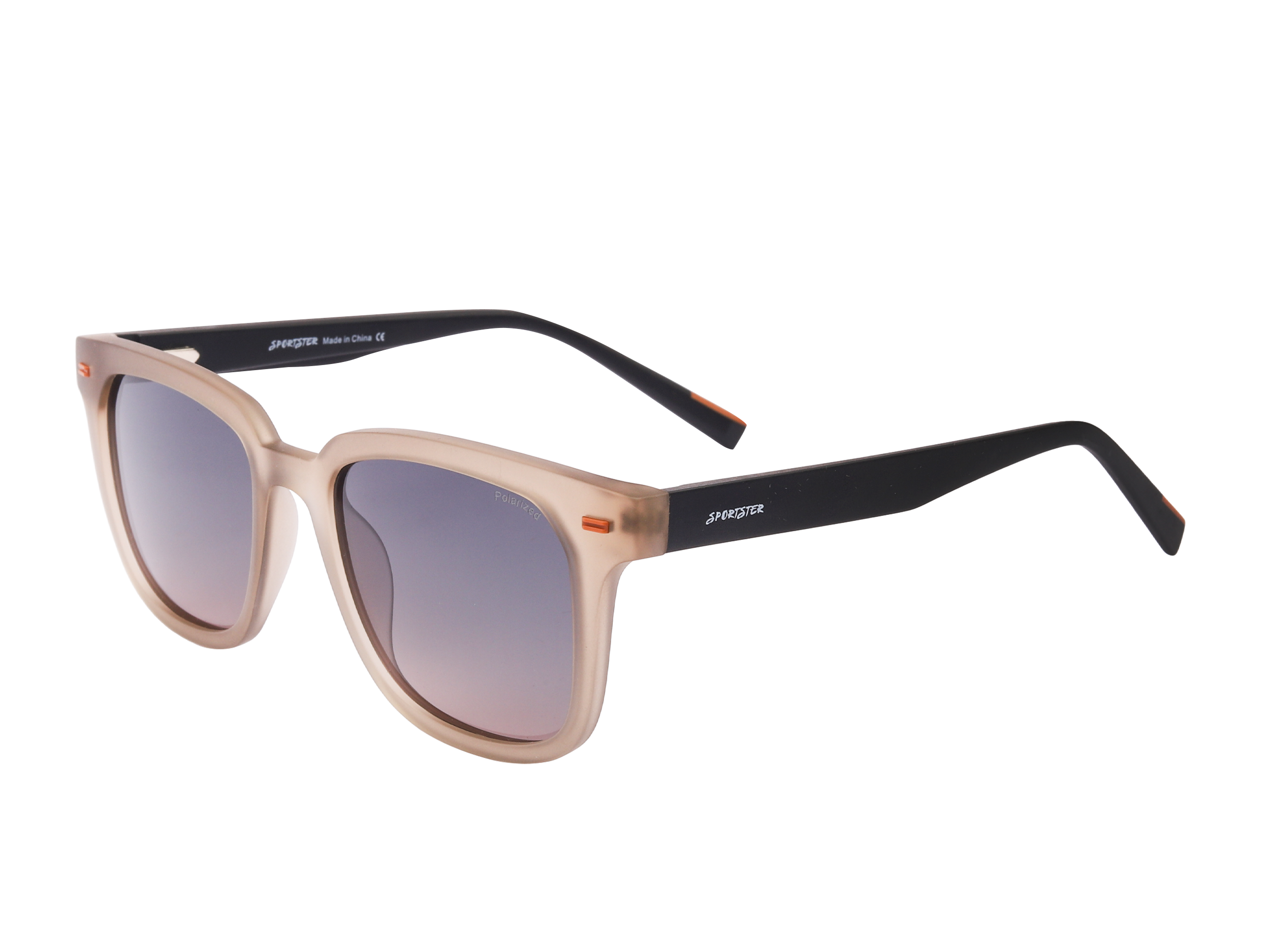 Sportster Aviator Sunglasses