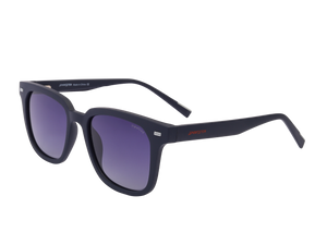 Sportster Square Sunglasses - MRT06-11 Dark Blue