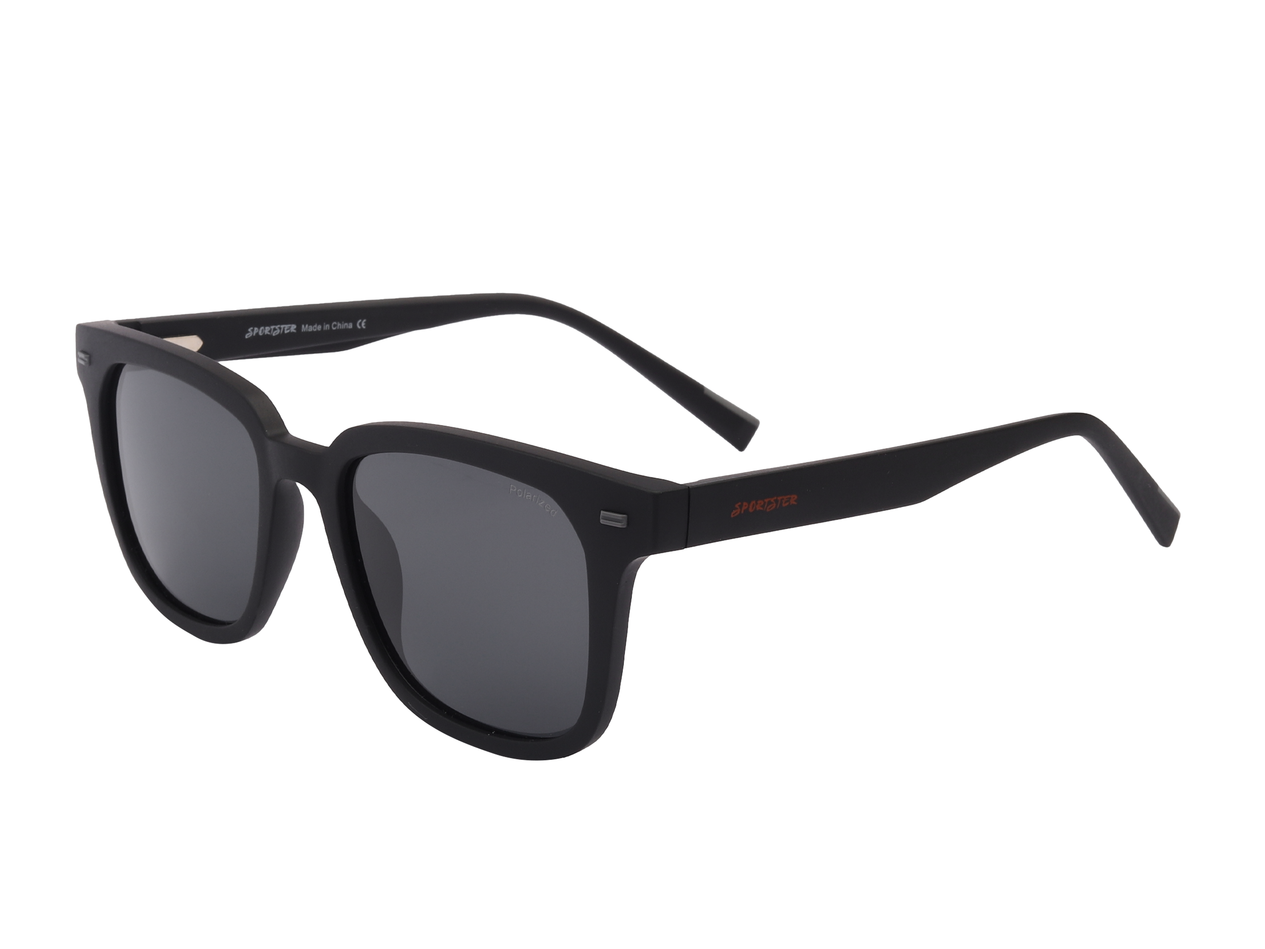 Sportster Aviator Sunglasses