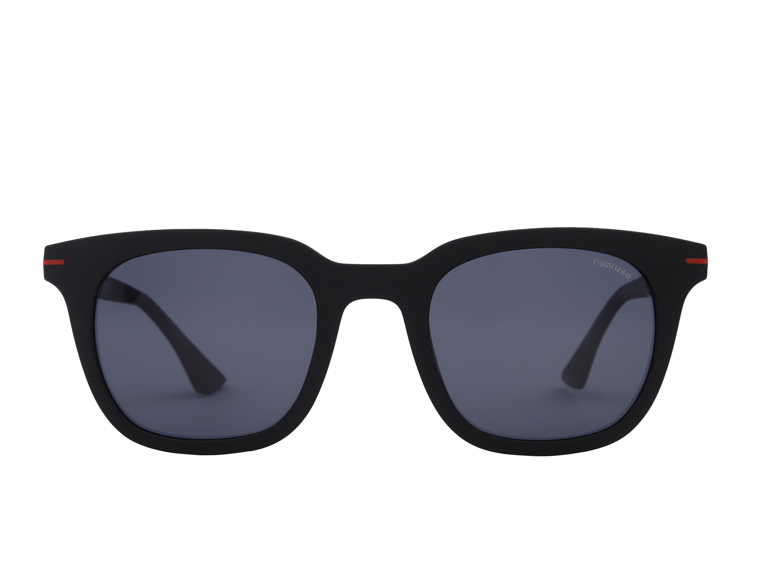 Sportster Square Sunglasses