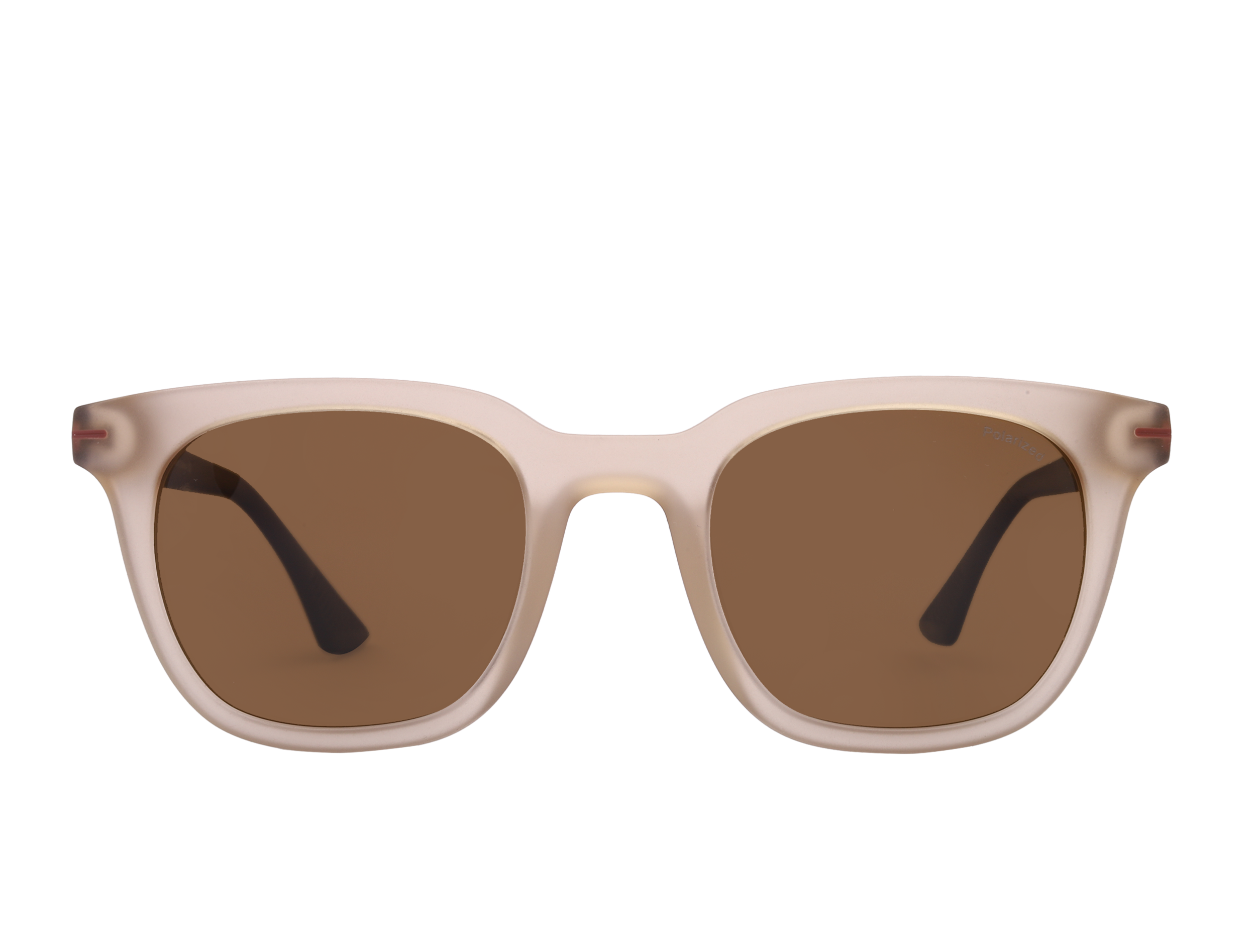 Sportster Square Sunglasses