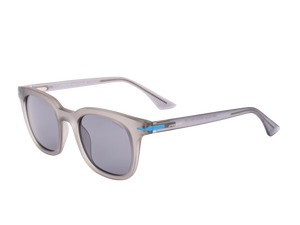 Sportster Square Sunglasses - MRT05-09 Grey