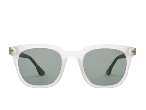 Sportster Square Sunglasses - MRT05-09 Crystal